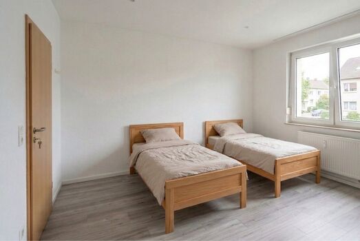 Mieszkanie w Magdeburg Zdjęcie 2