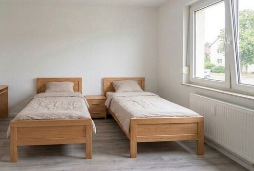 Apartment in Magdeburg