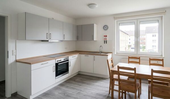 Mieszkanie w Magdeburg Zdjęcie 3