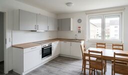 Apartment v Magdeburg Obrázok 3