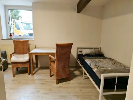 Wohnung bis zu 6 Personen Picture 2