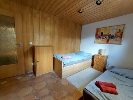Wohnung in Herzogenaurach