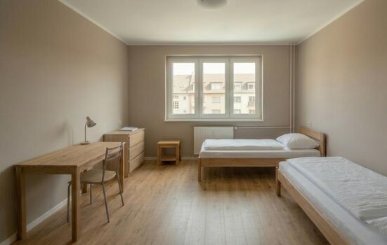 Wohnung in Bielefeld Bild 2