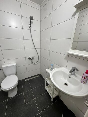 Privatzimmer mit ausziehbarem Bett für 2 Gäste Picture 2