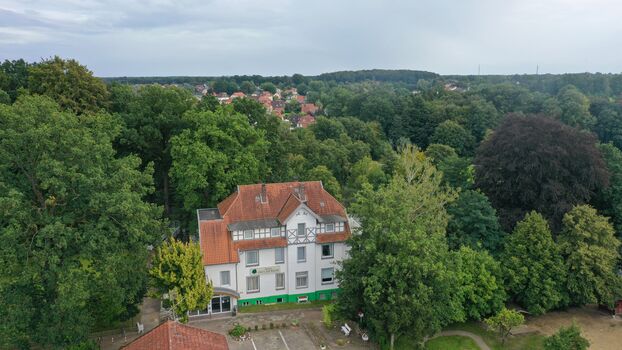 Hotel Haus am Walde