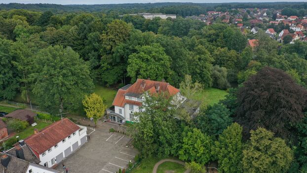 Hotel Haus am Walde Zdjęcie 2