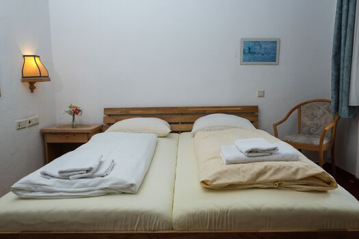 Hotel Haus am Walde Zdjęcie 3