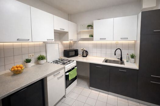 HEROROOMS – Dein Zuhause auf Zeit in Top-Lage Hamburg Zdjęcie 3