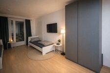 HEROROOMS – Dein Zuhause auf Zeit in Top-Lage Hamburg Bild 4