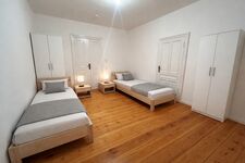 HEROROOMS – Dein Zuhause auf Zeit in Top-Lage Hamburg Bild 2