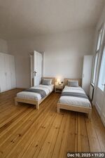 HEROROOMS – Dein Zuhause auf Zeit in Top-Lage Hamburg Bild 5