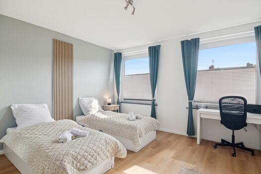 City Apartment Bremerhaven Obrázok 2