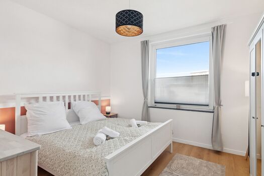 City Apartment Bremerhaven