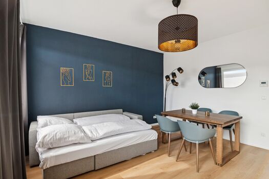 City Apartment Bremerhaven Obrázok 3