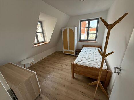 Olgas MN-Unterkunft Bild 5