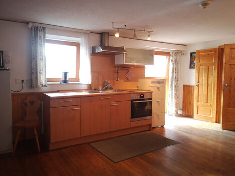 Gästezimmer / WG in Lauchheim Bild 2