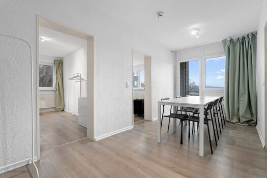 Wohnung in Freigericht Bild 4