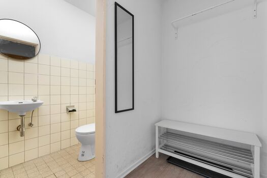 Wohnung in Freigericht Bild 5