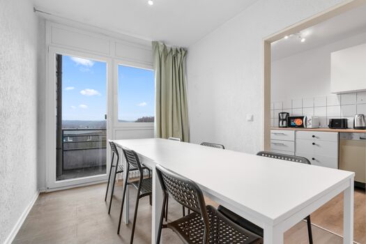 Wohnung in Freigericht Bild 3