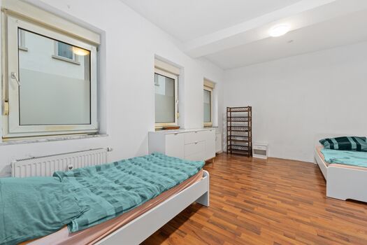 Wohnung in Freigericht Bild 2