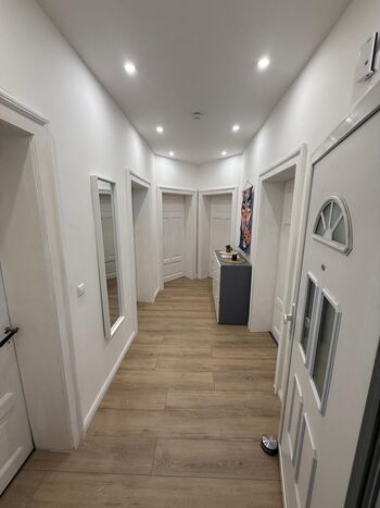 NEU Wohnung in charmanter Stadtvilla MESSENAH Bild 3