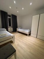 NEU Wohnung in charmanter Stadtvilla MESSENAH Bild 7