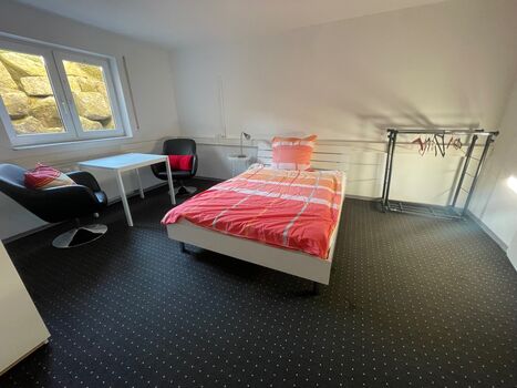 Einliegerwohnung für Pendler und Berufsreisende Bild 2