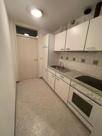 Einliegerwohnung für Pendler und Berufsreisende Bild 3