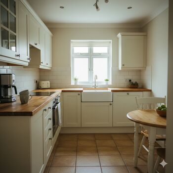 Wohnung in Viersen Bild 3