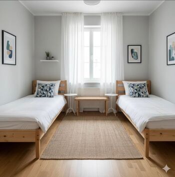Wohnung in Viersen Bild 2