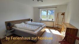 Großes Ferienhaus modern und gemütlich für 12 Personen Picture 9