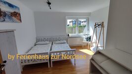 Großes Ferienhaus modern und gemütlich für 12 Personen Picture 7