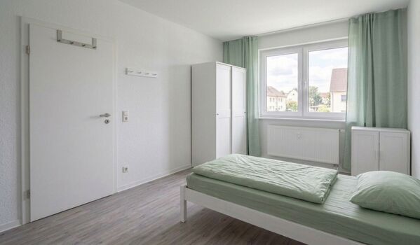 Apartment v Niederdorfelden Obrázok 2