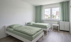 Wohnung in Niederdorfelden Bild 1