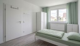 Wohnung in Niederdorfelden Bild 2