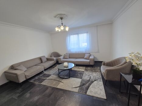 Wohnung Yasar Bild 2