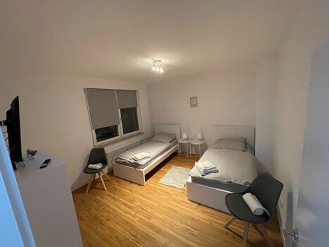 Apartment in Erftstadt Picture 1