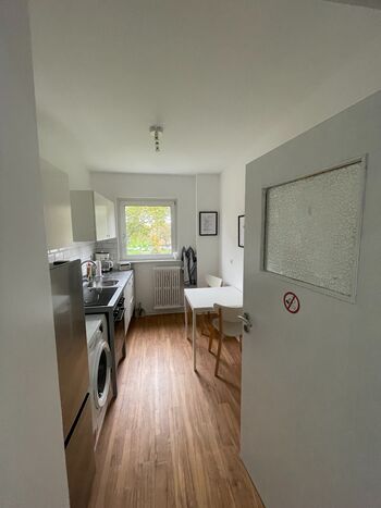 Apartment in Erftstadt Picture 3