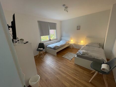 Apartment in Erftstadt Picture 2