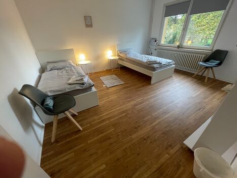 Apartment in Erftstadt Picture 5