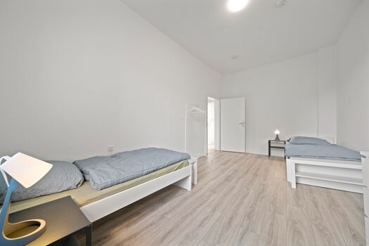 Wohnung in Rüsselsheim am Main Bild 2