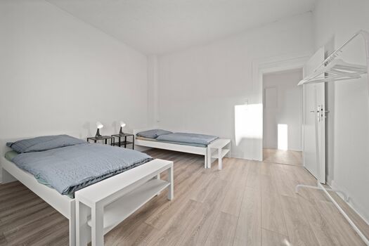 Apartment v Rüsselsheim am Main