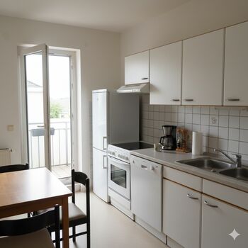 Wohnung in Rüsselsheim am Main Bild 3