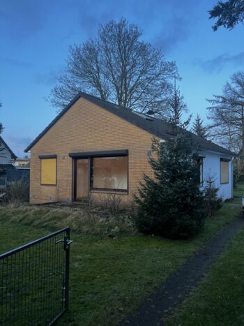 Haus in Quickborn Bild 1