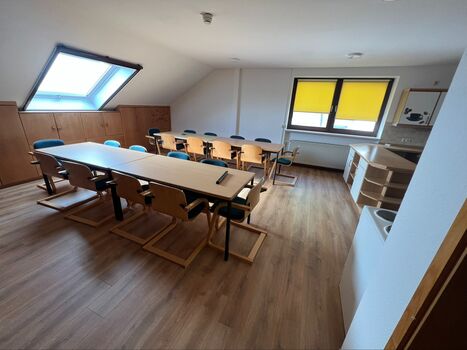 House in Neukirchen Picture 5