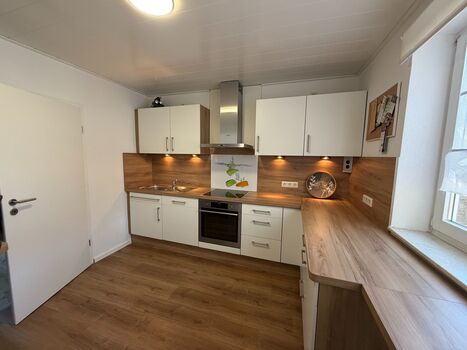 Ferienwohnung Weilburg Ahausen an der Lahn Obrázok 3