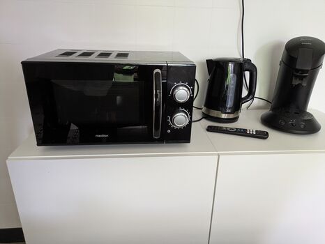Wohnung SmartRent Living - Emsdetten Bild 3