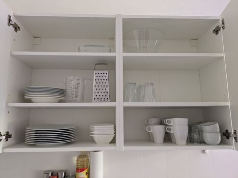 Wohnung SmartRent Living - Emsdetten Bild 4
