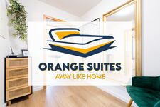 Orange Suite Steinen Obrázok 1