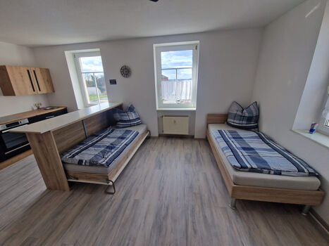 Wohnung R2 Living Bild 5